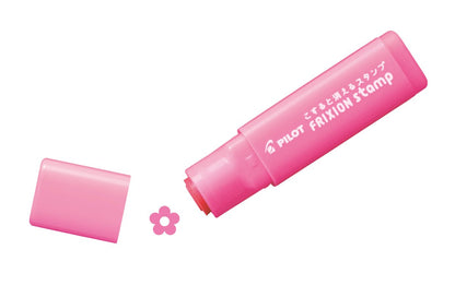 Pilot Frixion Stamps