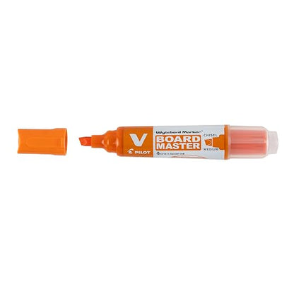 Pilot V Board Master White board Marker