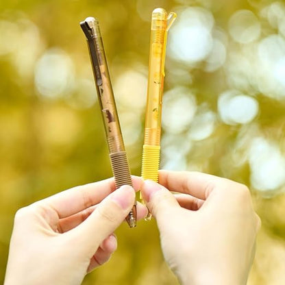 Kaco K1 Autumn Gel Pen Set| Pack of 3