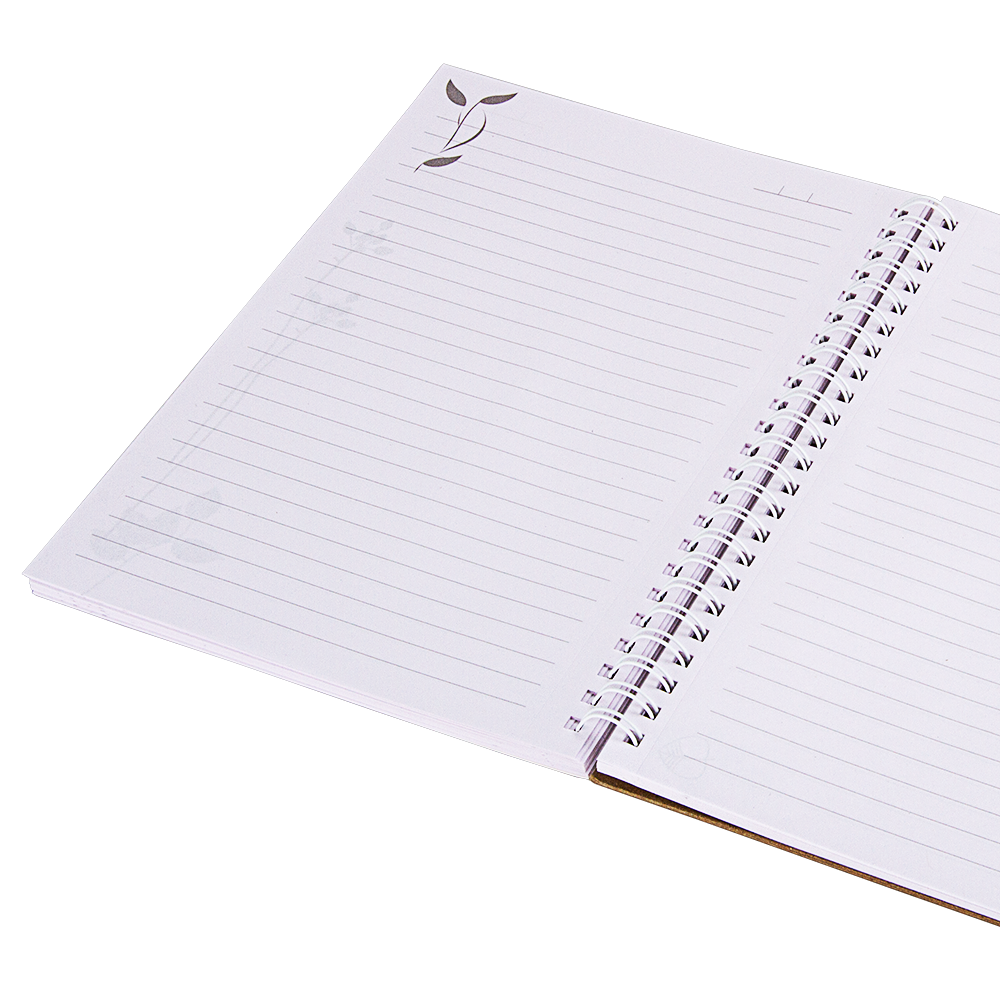 Nightingale Spiral Pad – B