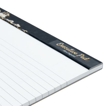 Nightingale Executive Pad – Cream