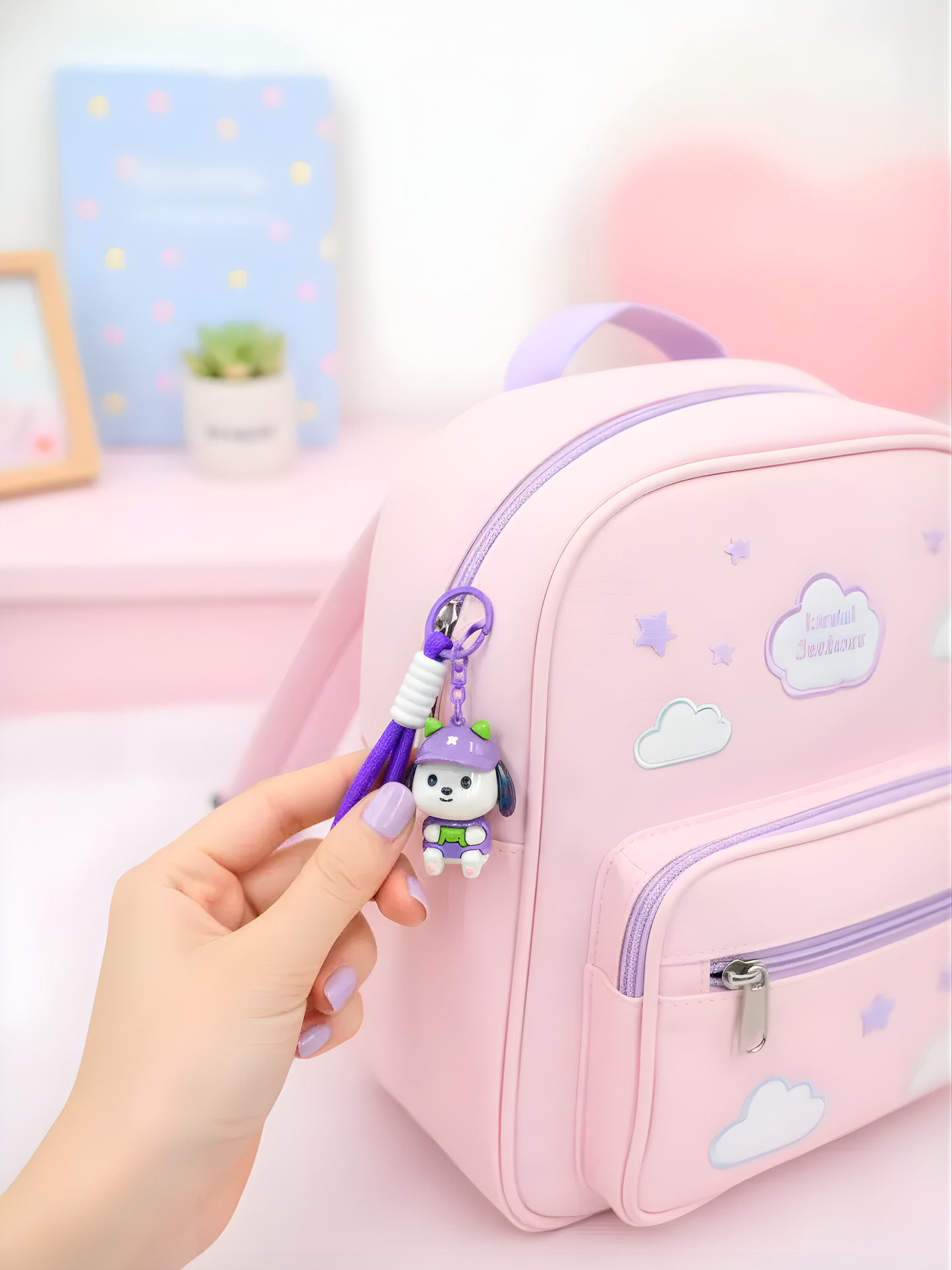 Snoopy Keychains | Car Danglers