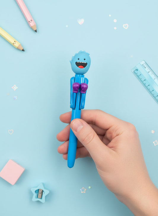 Kawaii Boxing Pen