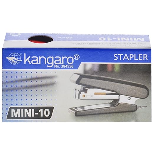Kangaro Staplar MINI-10 | Throat Depth: 25 mm