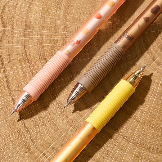 Kaco K1 Autumn Gel Pen Set| Pack of 3