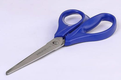 Munix SL-1183 | 210 mm | 8.2" Stainless Steel Scissors | Pointed Tip with Shock Proof Body