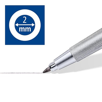 Staedtler Mars Technico Pencil - Blue 780