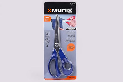 Munix GL-2185 Scissors | 216mm | Multi Colour