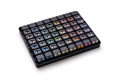HIMI Gouache Paint - Twin Cup Sets- 12G Cups x 112 Colours