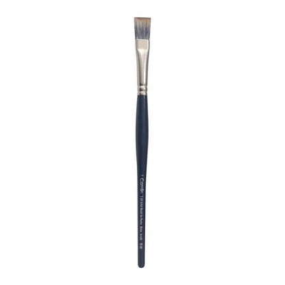 Camel Artist Brush Series 69 Flat - Soft Hair - Professional Art Brush