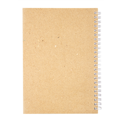 Nightingale Spiral Pad – B