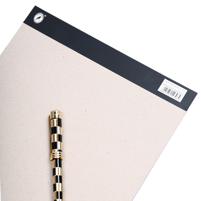 Nightingale Executive Pad – White