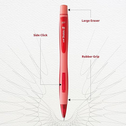 Uni-ball Shalaku 0.7mm Mechanical Pencil