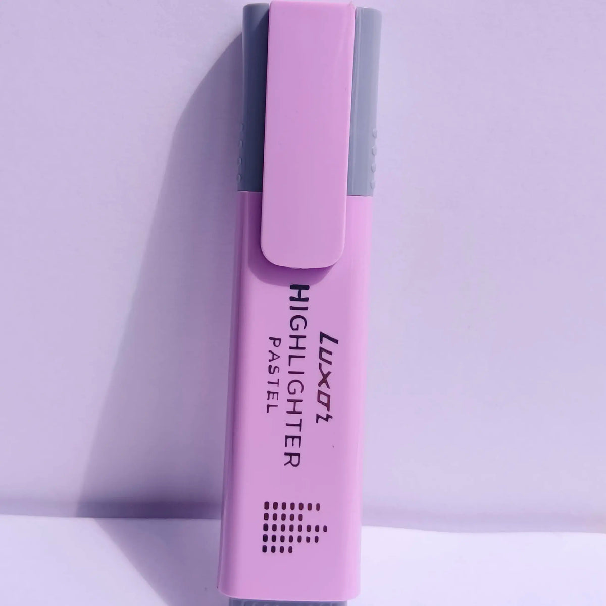 Luxor Pastel Highlighter |Single