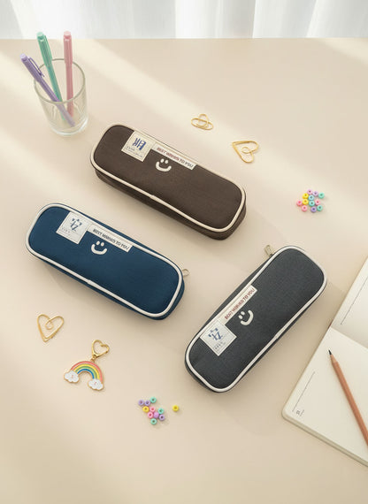 Professional Zipper Case - Best Wishes to You