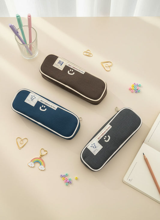 Professional Zipper Case - Best Wishes to You