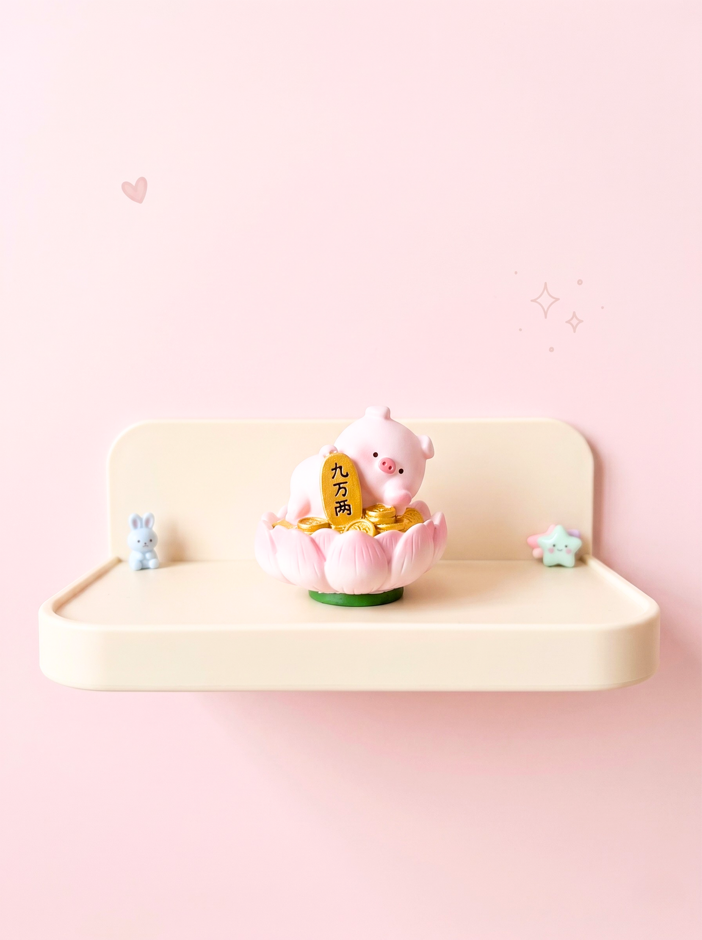 Pig Blindbox
