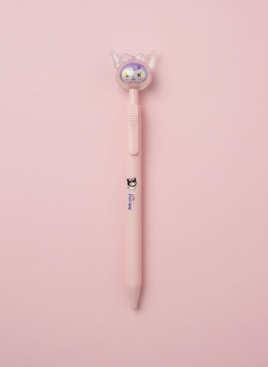 Kuromi Ball Pen