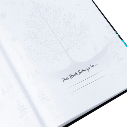 Nightingale 5 Subject Premium Notebook – B25