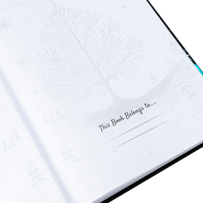 Nightingale 5 Subject Premium Notebook – A25