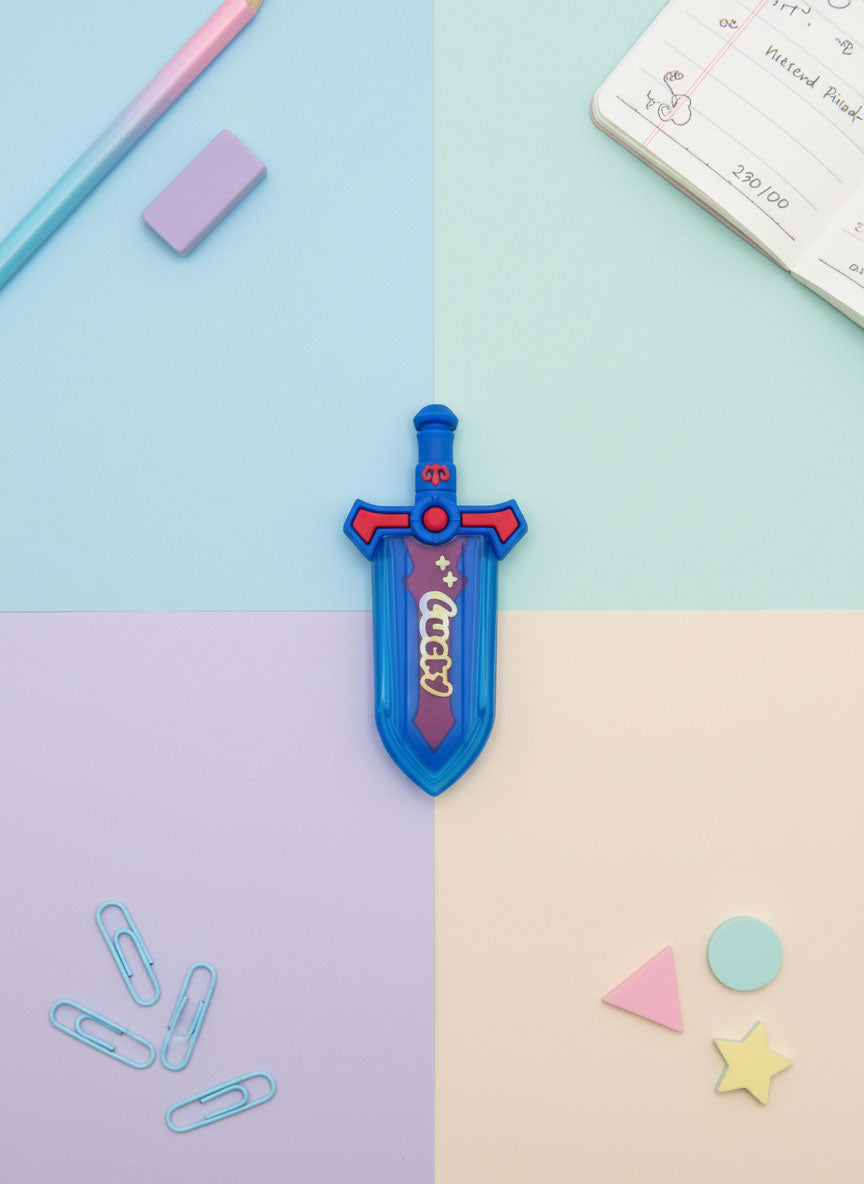 Novo Force Sword Eraser