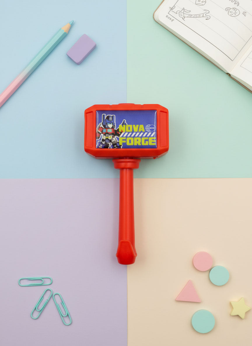 Thor’s Hammer Creative Eraser