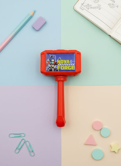 Thor’s Hammer Creative Eraser