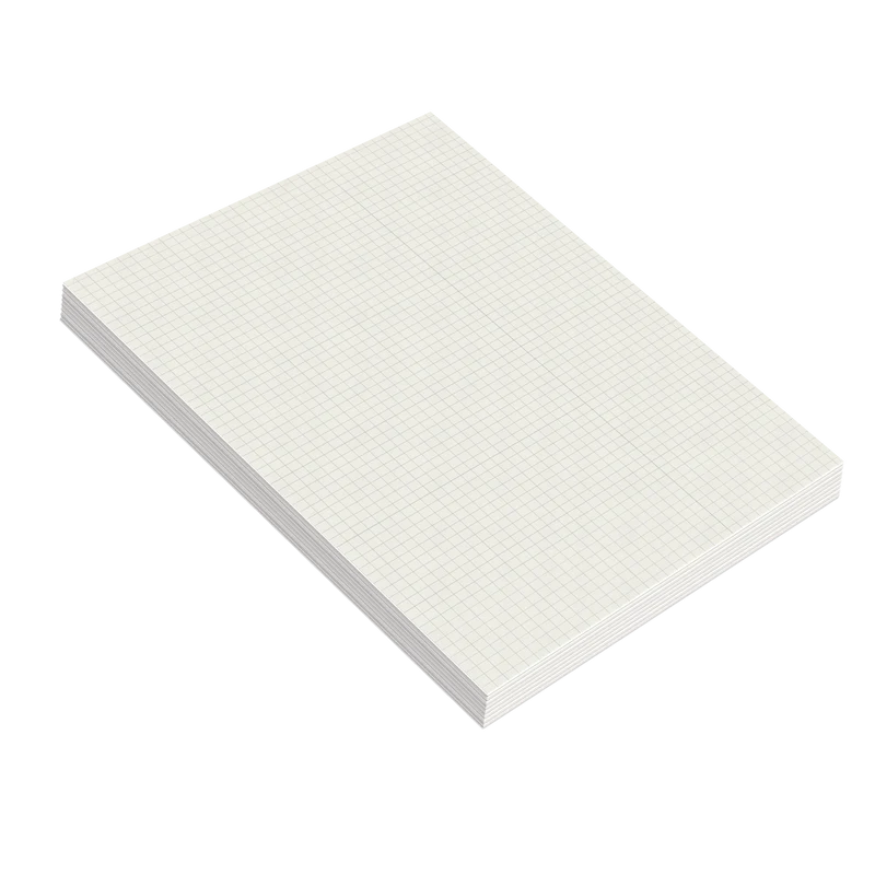 Square Grid Sheets