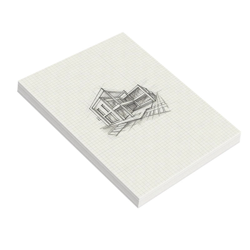 Square Grid Sheets