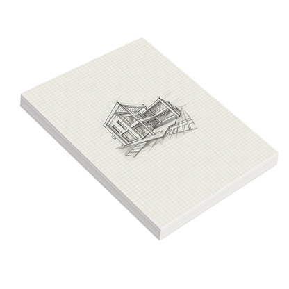 Square Grid Sheets