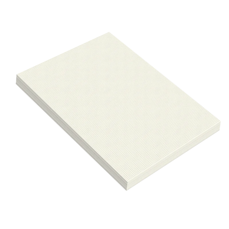 Dot Grid Sheets