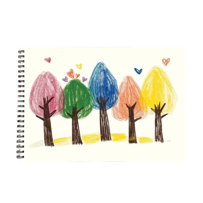 Sketchbook | A3