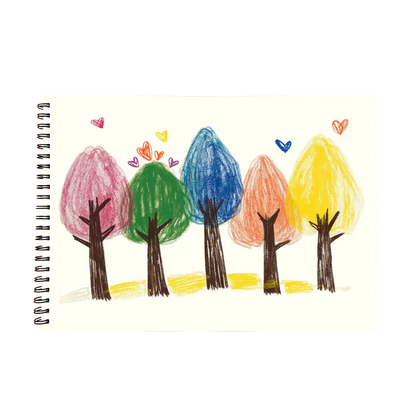 Sketchbook | A3