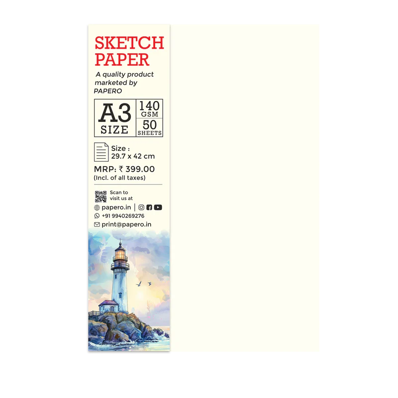 Sketch Papers