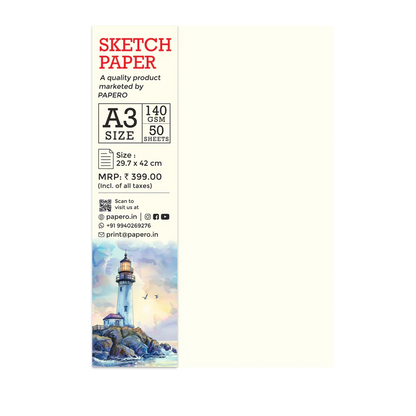 Sketch Papers