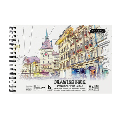 Sketch Book | A4