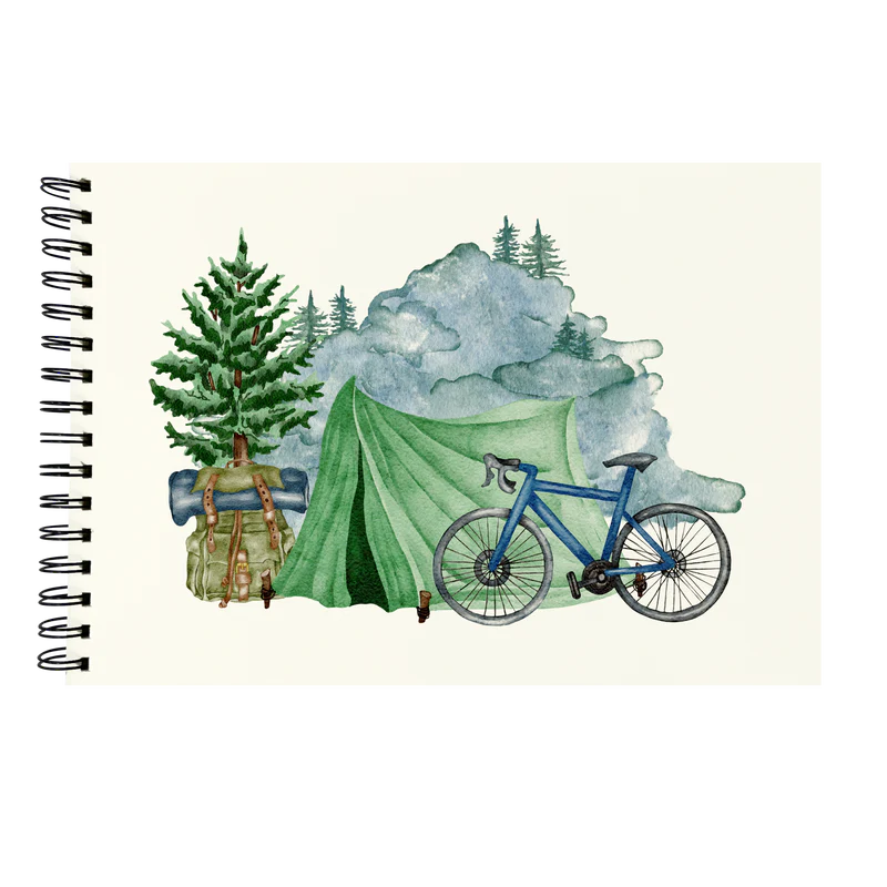 Sketch Book | A4