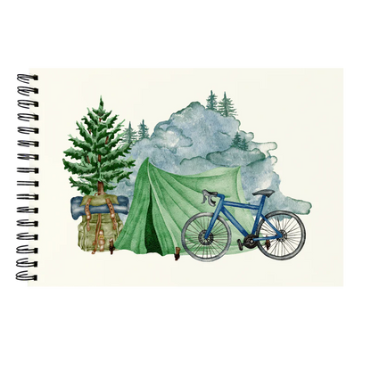 Sketch Book | A4