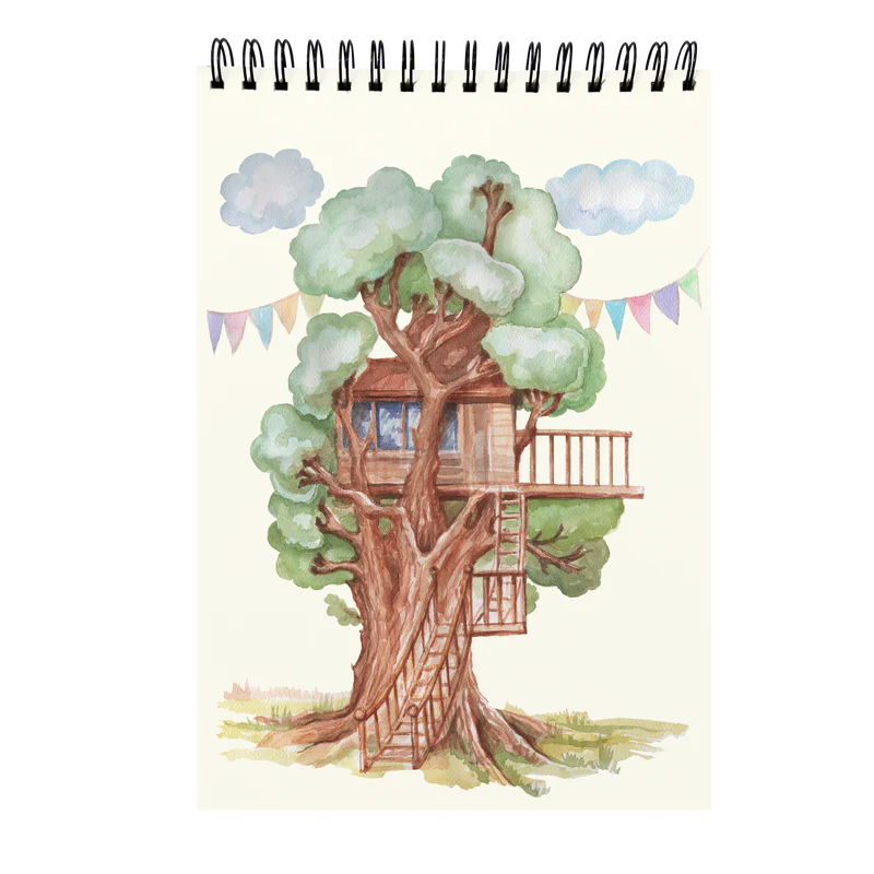 Sketch Book | A4