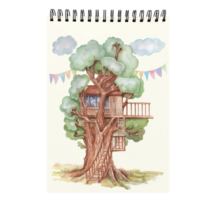 Sketch Book | A4