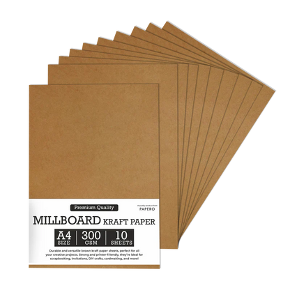 Millboard Sheets