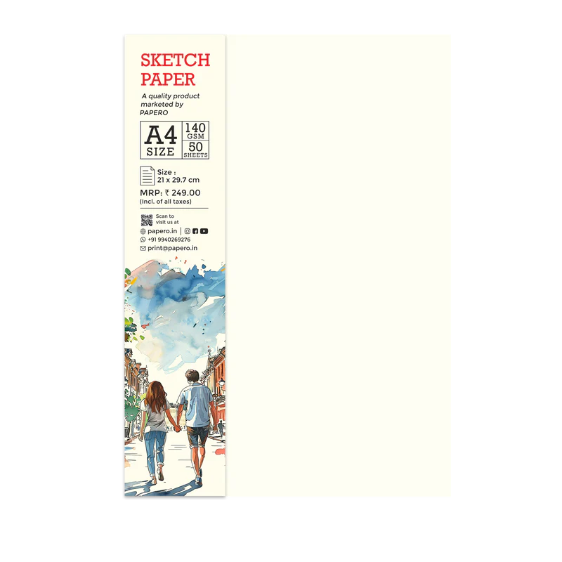 Sketch Papers