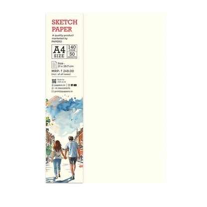 Sketch Papers