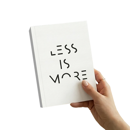 Dot Grid Notebook