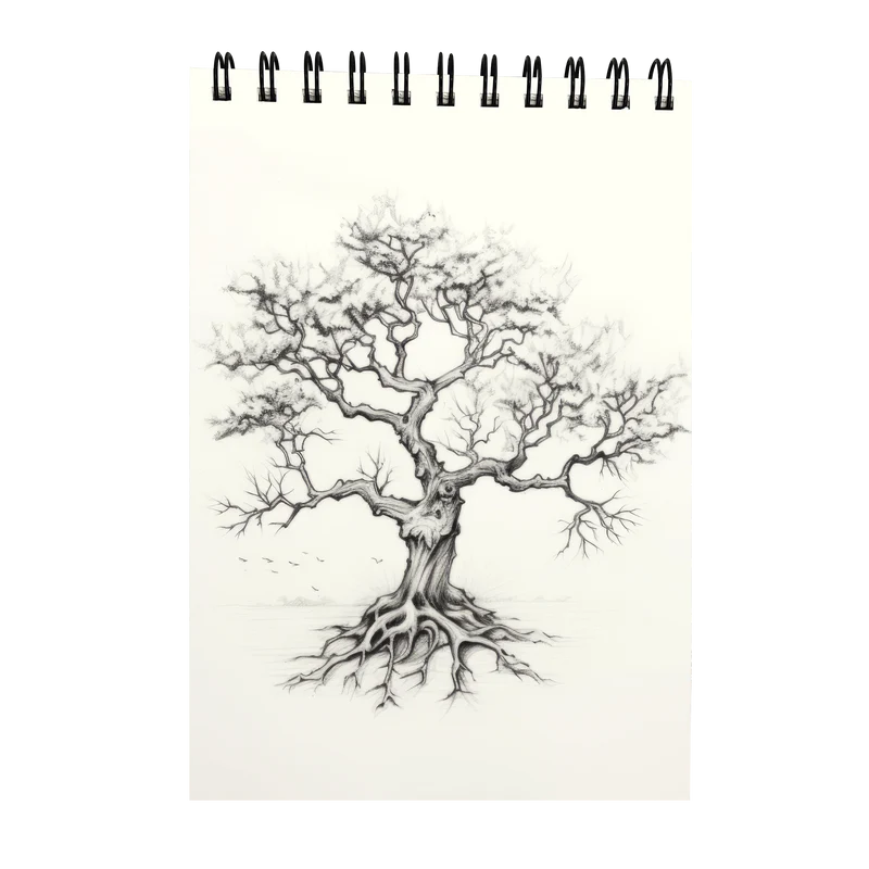Sketchbook | A5