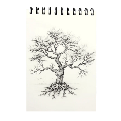 Sketchbook | A5
