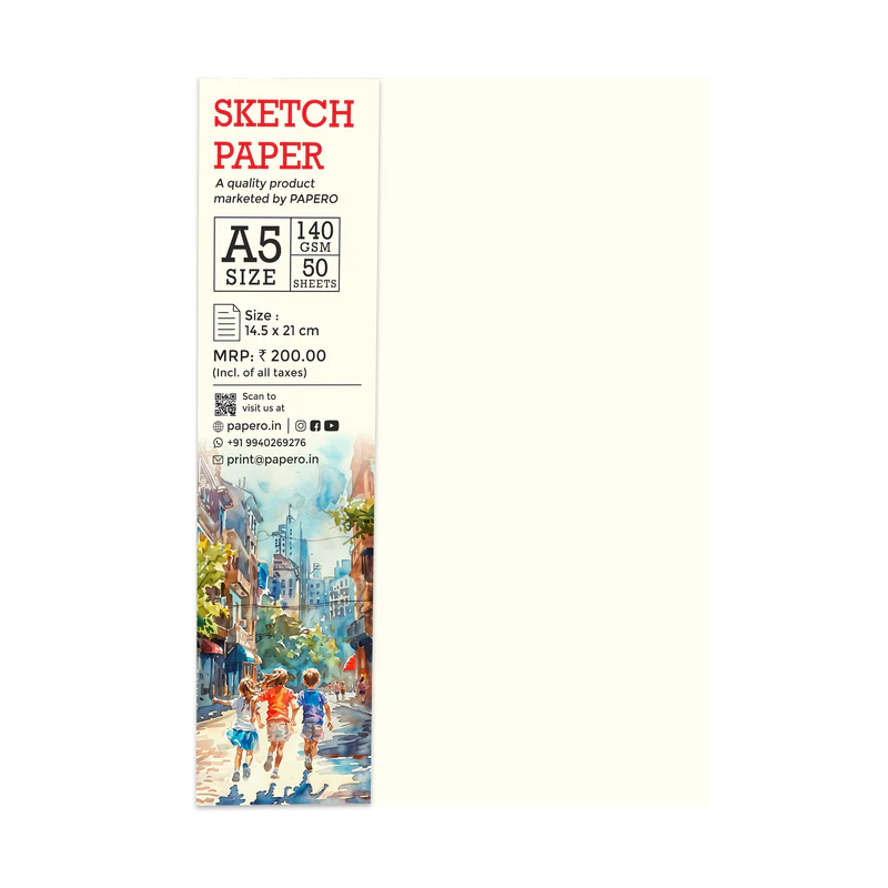 Sketch Papers