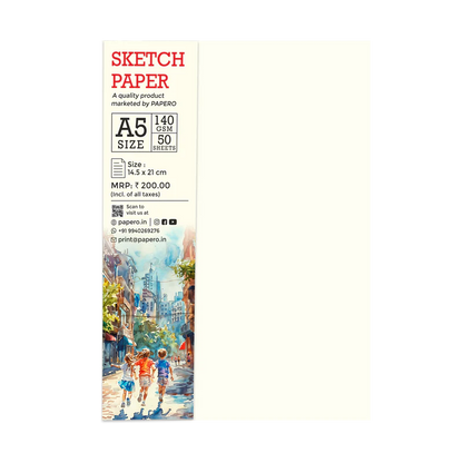Sketch Papers