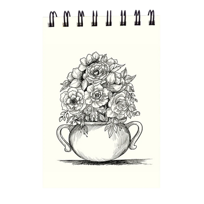 Sketchbook | A6