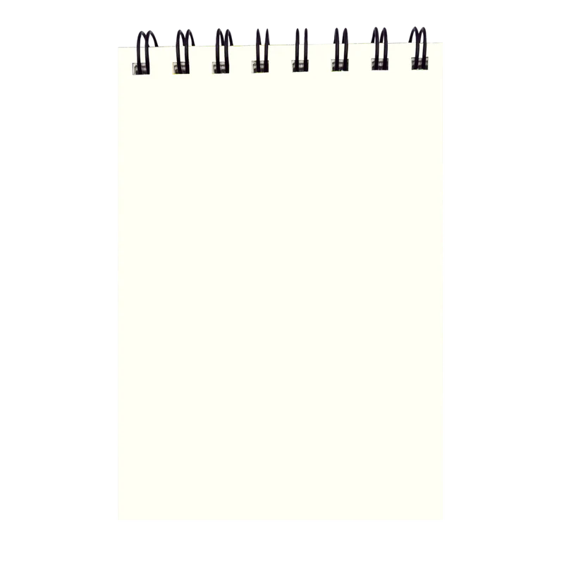 Sketchbook | A6